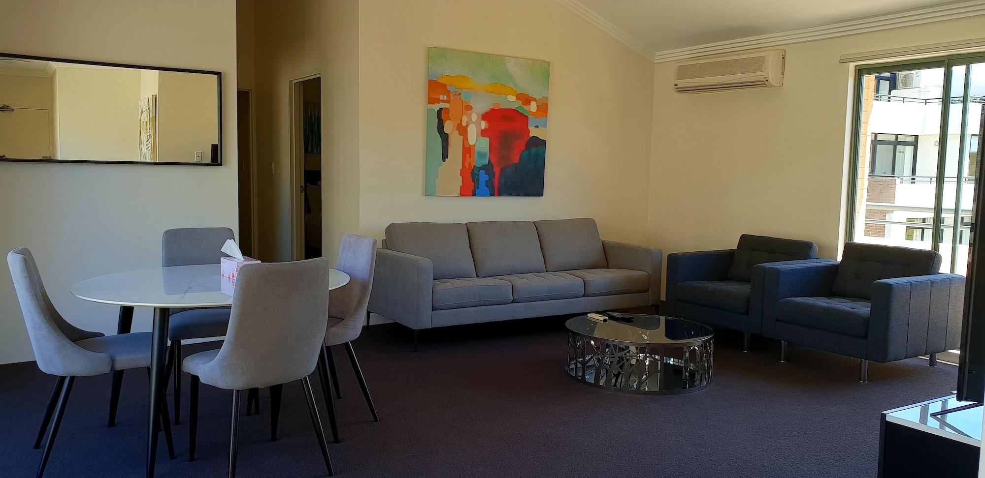 Liv Arena Apartments Darling Harbour Sydney Exterior foto